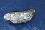 CITROEN C5 III X7 LAMPA LEWA PRZEDNIA PRZOD 967269