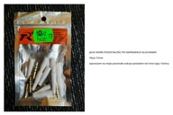 11x3,5 mm mini jack 4 bieguny 14mm czarny nr.3