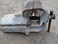 PORZĄDNE IMADŁO DUŻE CIĘŻKIE NIEMIECKIE 34 kg PROFESJONALNE