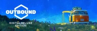 Outbound Digital Deluxe Edition Steam gift na nowe konto