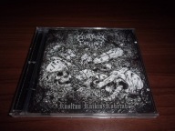 Scolopendra Cingulata - Kuoltuu kaikin kohetah