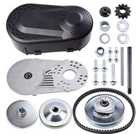 Konwerter obrotów sprzęgło Tav2-30 wał 19mm Gokart Trajka Buggy Drift Trike