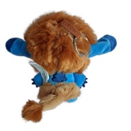 Brelok zawieszka Stich 13 cm laleczka lew