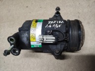 Sprężarka klimatyzacji Opel ZAFIRA B 1.6 16V śruby mocujące montażowe