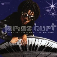 James Hurt-Dark Grooves,Mystical Rhythms/Blue Note
