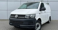 Volkswagen Transporter Zabudowa Warsztatowa Webasto Faktura VAT 23 2.0