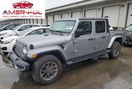 Jeep Gladiator OVERLAND, 4x4, 3.6L, od ubezpieczalni 3.6 Benzyna 285KM