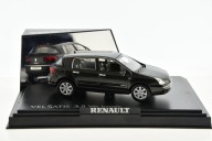 RENAULT VELSATIS 3.5 V6 Black metallic 1/43 NOREV 518302