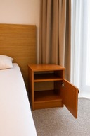 Szafka nocna szafki hotelowe nakastlik meble hotelowe