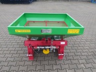 Rozsiewacz Dwutarczowy Siewka do Nawozów PROMAR ZŁOTKI 600kg