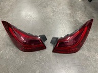 MERCEDES CLA W118 A118 LAMPA LEWA PRAWA TYŁ TYLNA LED EUR - SUPER LIFT !