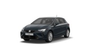 Seat Ibiza Style 1.0 MPI 80 KM Benzyna 80KM