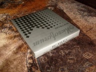 STARY PROGRAM BAZA DANYCH PCFILE+ IBM PC 3 dyskietki 5,25