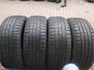 4x nowe opony Kumho Crugen HP91 235/55 R19