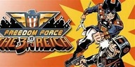 Freedom Force vs. The Third Reich KLUCZ STEAM