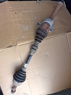 Półoś prawa 1.5 DCi Nissan Note E12 13-17