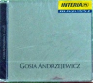 Gosia Andrzejewicz - Lustro