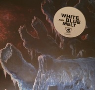 Rivers of Nihil - The Work 2xLP - White/Blue Melt winyl imp.US