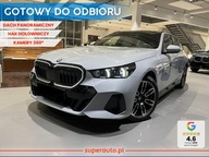 BMW Seria 5 Touring 540d xDrive Sport Combi 3.0 (303KM) 2026