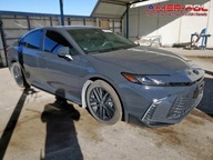 Toyota Camry 2025 Toyota Camry XSE hybryda od firmy ubezpieczeniowej 2.5