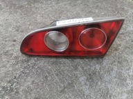 Seat Ibiza III lampa tył tylna prawa 6L6945094F