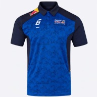 Koszulka polo ISACK HADJAR RED BULL RACING F1 2026 r. 3XL