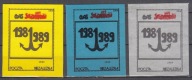 1989 Czas Solidarności