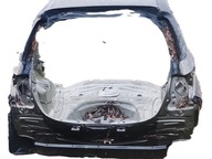 PAS TYŁ ĆWIARTKA TYŁ WANNA BŁOTNIK LEWY PRAWY TYŁ TOYOTA YARIS III 17-20R