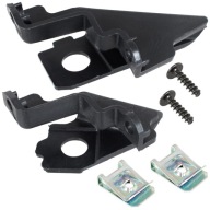 ZESTAW NAPRAWCZY REFLEKTORA PRAW VW POLO 6R 6C 09+