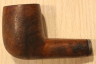 FAJKA - Ciekawa główka z kominem do fajki