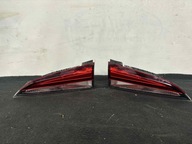 SKODA KAMIQ 21 ROK LAMPA KLAPU LEWA PRAWA 658945094 658945093