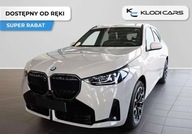 BMW X3 20 xDrive M Sport, Premium, M Pro, Panorama 2.0 Benzyna 207KM