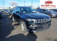 Jeep Compass Latitude 2024 2.0 Benzyna 200KM