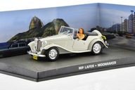 MP LAFER MOONRAKER BOND 007 Universal 1/43