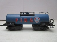 Wagon BTTB TT V24/40