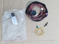 Nowa oe wiązka instalacja elektryczna a2475400503