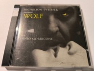 WOLF CD ENNIO MORRICONE WILK