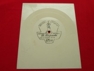 CZERWONE GITARY stracić kogoś SOBCZYK FABIAN zakochani POCZTÓWKA DŹWIĘKOWA