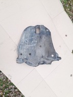 OSŁONA PODWOZIA LEWY TYŁ AVENSIS T25 58398-05020