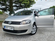 Volkswagen Golf Plus 1.4 122KM I Właściciel 100%