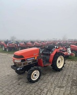Yanmar F7 Traktor Japonski 4x4 GLOBAL M2024-17
