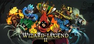Wizard of Legend 2 klucz steam