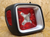 JEEP RENEGADE I 2014- LEWA TYLNA LAMPA EUROPA ORYGINAŁ 51964234SX 20830543