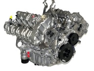 NOWY Silnik BMW N63 N63B44A E70 E71 F10 F01 NEW N63M10A ALPINA