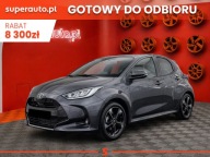 Od ręki - Executive 1.5 Hybrid 130KM | Podgrzewane fotele!