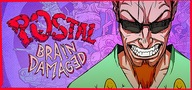 POSTAL: Brain Damaged klucz steam