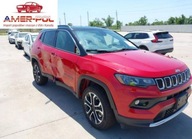 Jeep Compass Limited 2024 2.0l 2.0 Benzyna 200KM