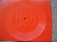 POCZTÓWKA DŹWIĘKOWA - JANCZARSKI - POŻAR W KWAŚNIEWICACH - CZERWONE GITARY