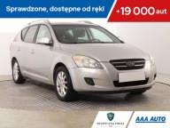 Kia Ceed 1.6 CVVT, GAZ, Klima, Klimatronic