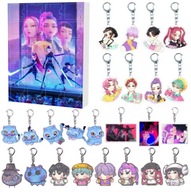 KPOP Demon Hunters – kalendarz adwentowy 24 niespodzianki lowczynie demonow